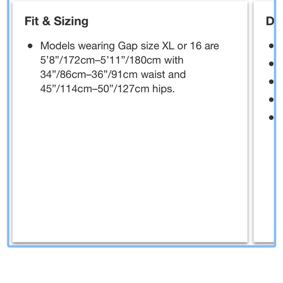 🖤GAP🖤 Vintage soft oversized cocoon sweater, size XL, black - Picture 12 of 13